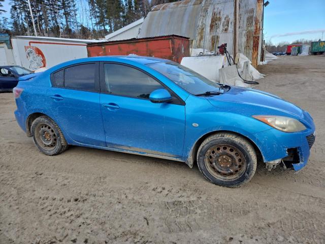 Vin: jm1bl1sf3a1191643, lot: 49724215, mazda 3 i 20104