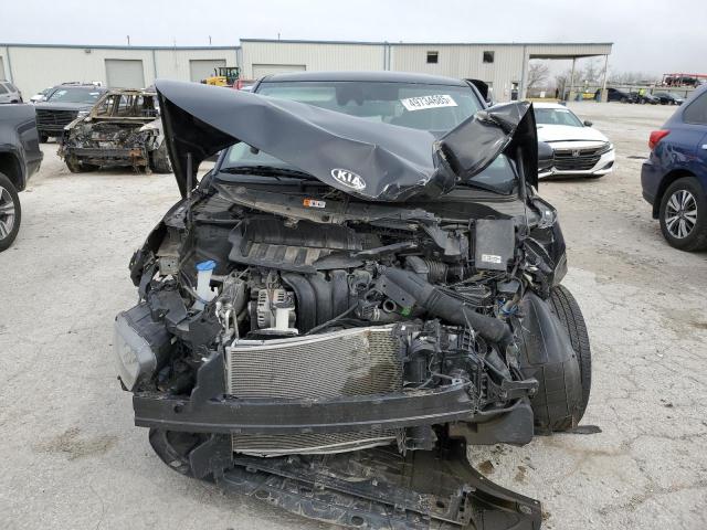 2020 KIA SOUL LX - KNDJ23AU8L7011678