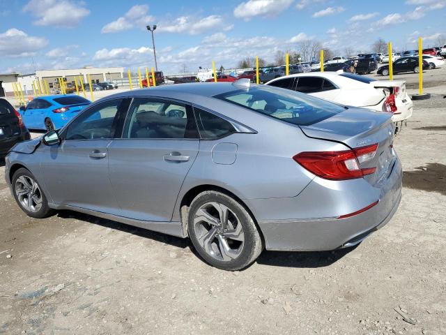 Vin: 1hgcv1f46la043904, lot: 49830915, honda accord ex 20202