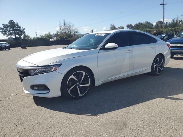 Vin: 1hgcv2f38la017575, lot: 49713455, honda accord sport 2020 img_1