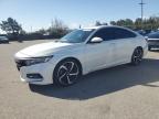 2020 HONDA ACCORD SPO - 1HGCV2F38LA017575