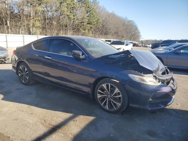 2016 HONDA ACCORD EXL - 1HGCT1B85GA002846