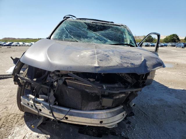 2018 ACURA MDX - 5J8YD3H33JL006741