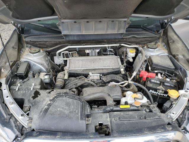 2019 SUBARU ASCENT LIM 4S4WMAPD1K3466546