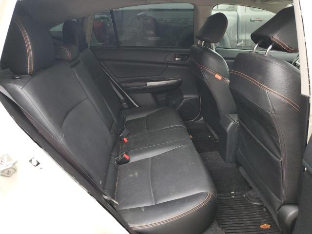 2016 SUBARU CROSSTREK - JF2GPALC6G8299626