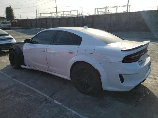 2023 DODGE CHARGER SC - 2C3CDXGJ6PH506371
