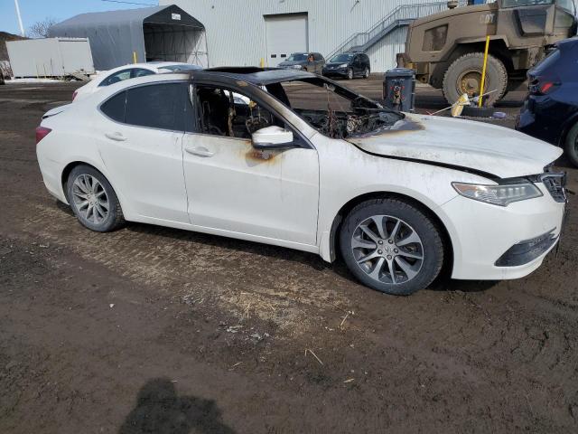 Vin: 19uub1f37ha800319, lot: 48968425, acura tlx 20174