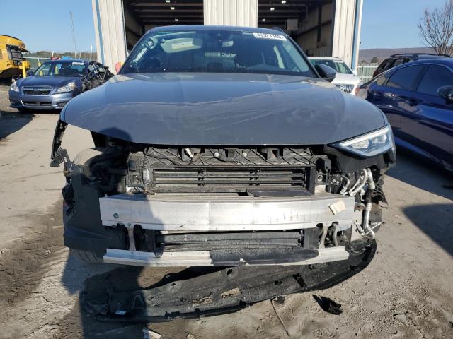 2024 AUDI Q8 E-TRON - WA15AAGE1RB023051