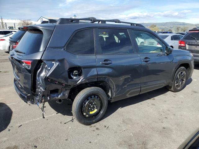 Vin: jf2sldrc7sh463196, lot: 47855225, subaru forester limited 20253