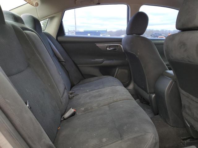 2015 NISSAN ALTIMA 2.5 - 1N4AL3AP0FC230840