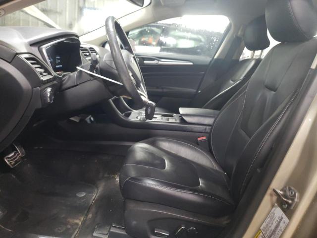 2018 FORD FUSION TIT - 3FA6P0RU2JR192170