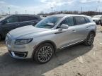 2020 LINCOLN NAUTILUS R - 2LMPJ8KP7LBL20746