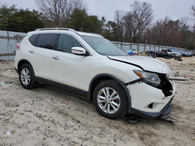 Vin: 5n1at2mt2gc830639, lot: 48797805, nissan rogue s 20164