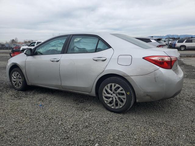 Vin: 2t1burhe5kc136330, lot: 48595785, toyota corolla l 20192