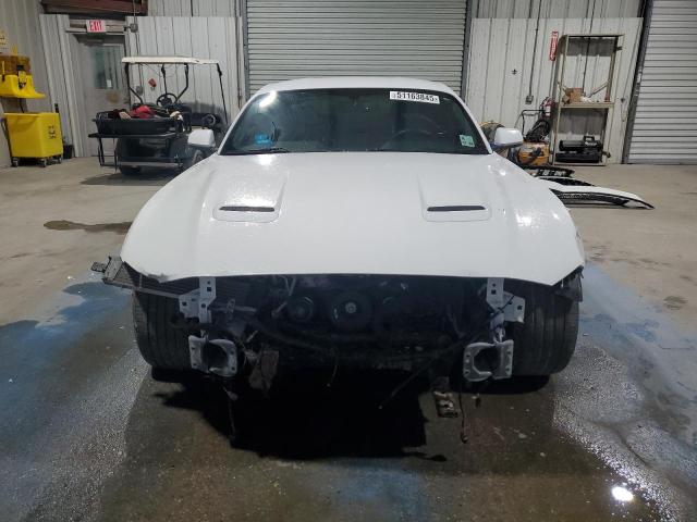2019 FORD MUSTANG GT 1FA6P8CF8K5124582