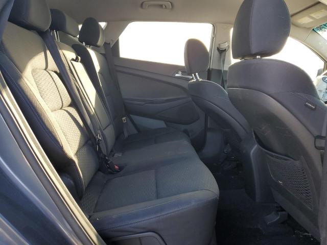 2019 HYUNDAI TUCSON LIM - KM8J33A41KU043851