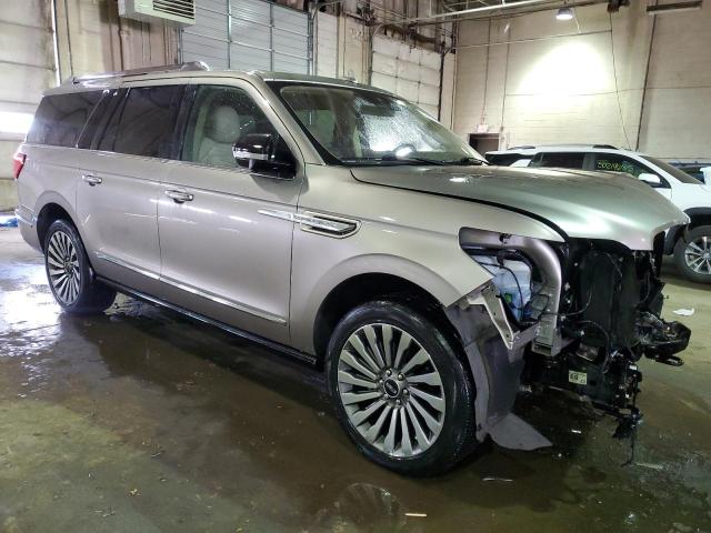 2020 LINCOLN NAVIGATOR - 5LMJJ3LT0LEL15406