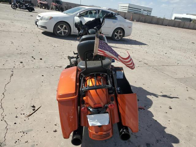 2020 HARLEY-DAVIDSON FLHXS 1HD1KRP18LB642989