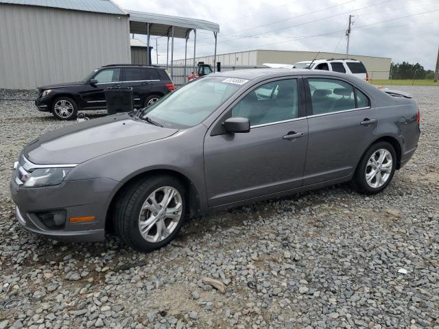 Vin: 3fahp0ha2cr388645, lot: 51245885, ford fusion se 2012 img_1