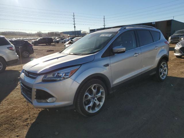 Vin: 1fmcu9j9xeub10861, lot: 50766115, ford escape titanium 2014 img_1