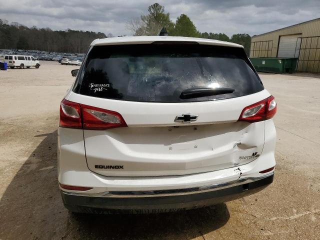 3GNAXKEV6KL300008 2019 CHEVROLET EQUINOX