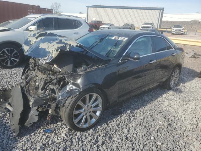 CADILLAC ATS PREMIU