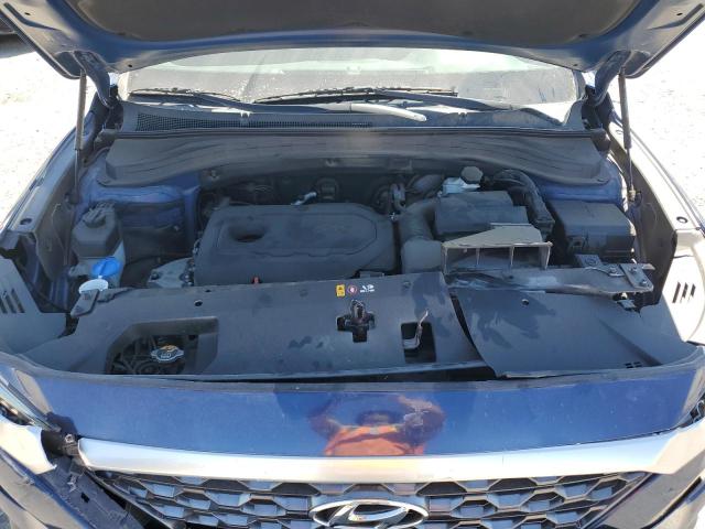2019 HYUNDAI SANTA FE S - 5NMS23AD4KH080248