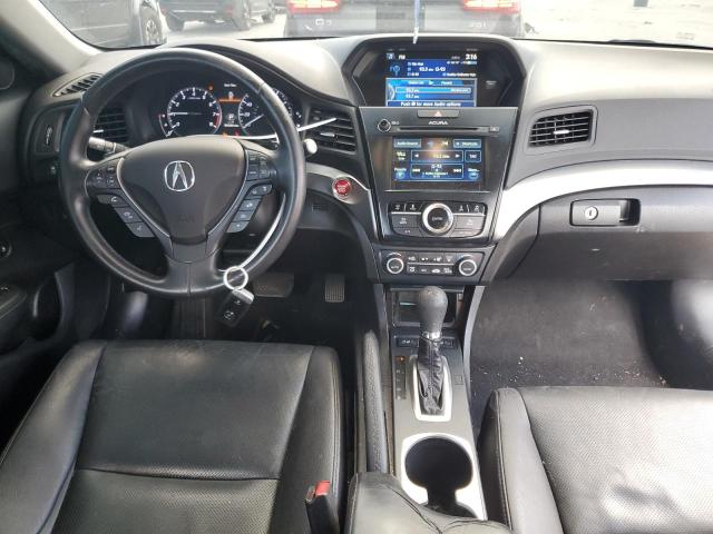 2016 ACURA ILX PREMIU 19UDE2F7XGA008972