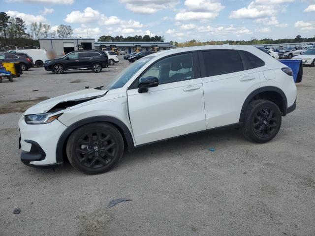 Vin: 3czrz1h50pm731760, lot: 50914795, honda hr-v sport 2023 img_1