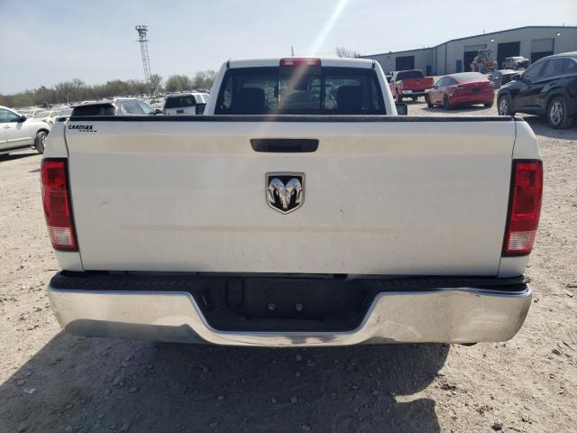 2019 RAM 1500 CLASS - 3C6JR6DT7KG532305