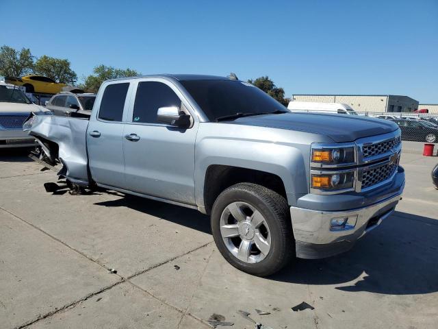 Vin: 1gcvksec3fz261674, lot: 50184815, chevrolet all models k1500 ltz 20154