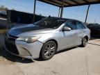 2016 TOYOTA CAMRY - 4T1BF1FK6GU224166