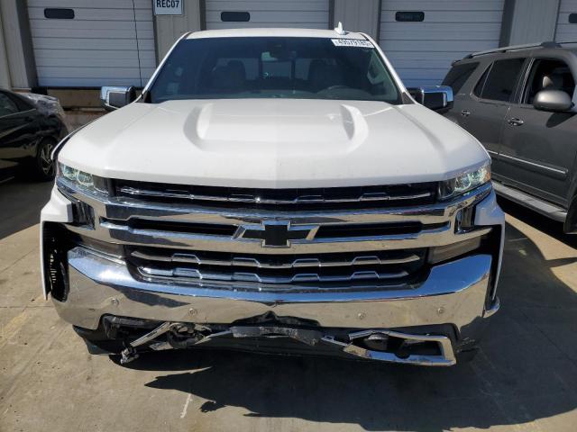 2019 CHEVROLET SILVERADO - 3GCUYGED9KG118190