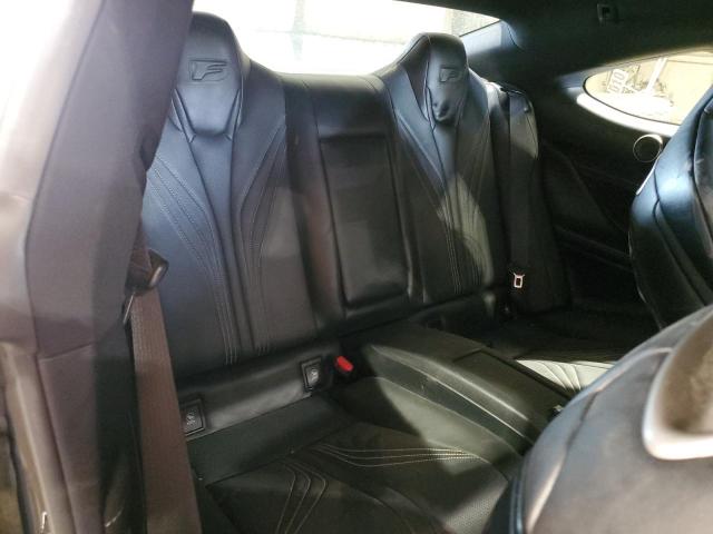 2020 LEXUS RC-F JTHDP5BC9L5007620