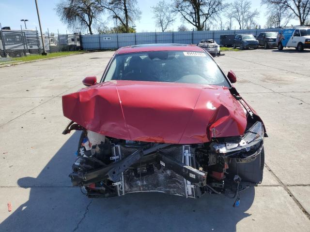 2023 HYUNDAI ELANTRA LI - KMHLN4AJ9PU055722