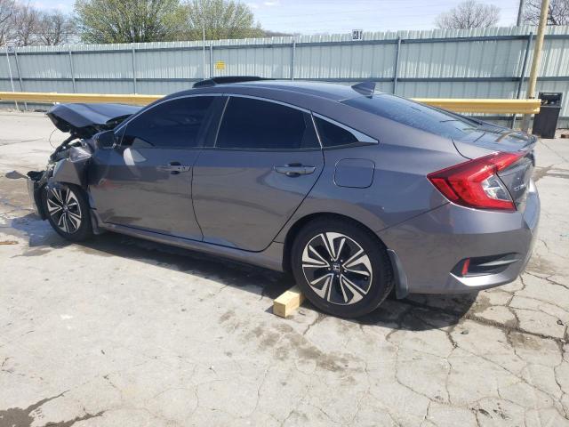 Vin: 19xfc1f31ge039996, lot: 50037215, honda civic ex 20162