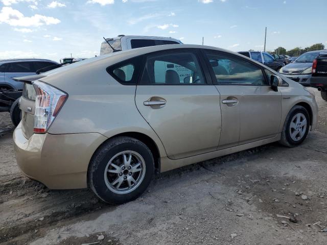 Vin: jtdkn3du6a1033735, lot: 50965495, toyota prius 20103