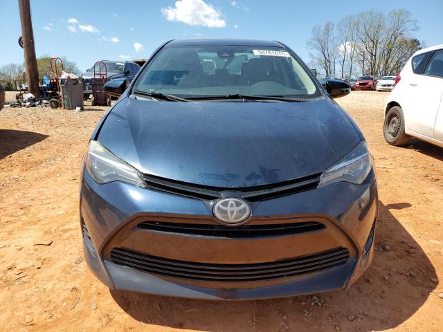 2018 TOYOTA COROLLA L - 5YFBURHE2JP840175