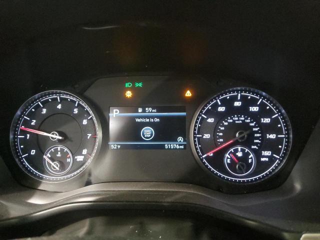 2023 HYUNDAI SANTA FE S - 5NMS24AJ5PH597092
