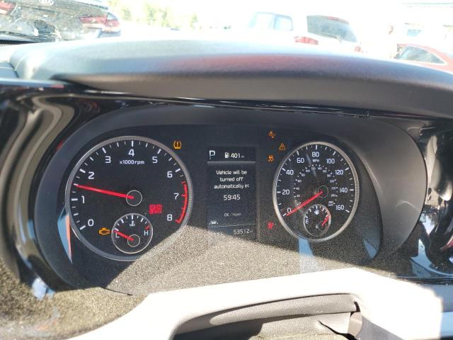 2021 KIA K5 GT LINE - 5XXG64J20MG052480