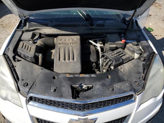 2015 CHEVROLET EQUINOX LT - 2GNFLFEK1F6269713