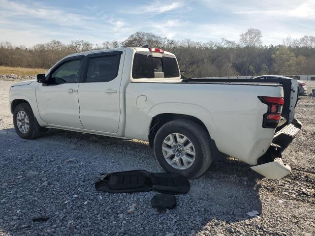 Vin: 1n6ed1fj4rn626096, lot: 48763275, nissan frontier sv 20242