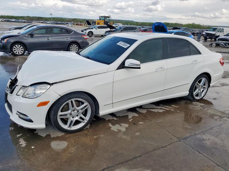 MERCEDES-BENZ E 350