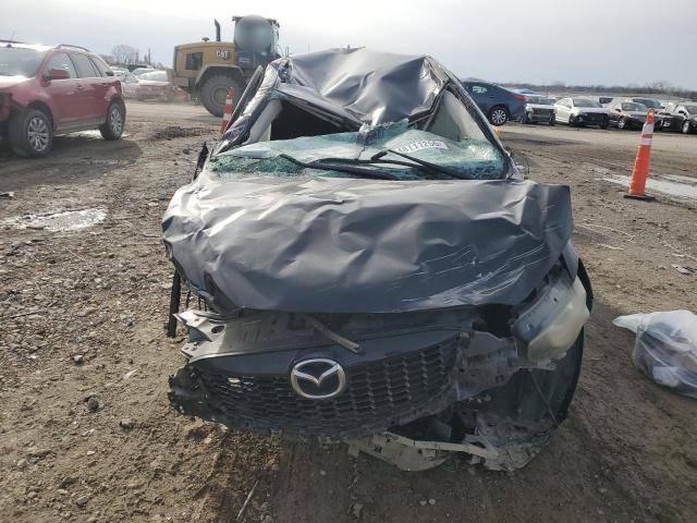 2015 MAZDA CX-5 TOURI - JM3KE4CY4F0434425