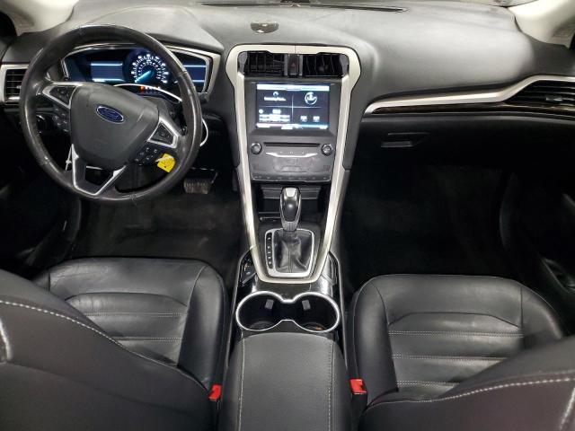 2015 FORD FUSION SE - 3FA6P0T99FR213933