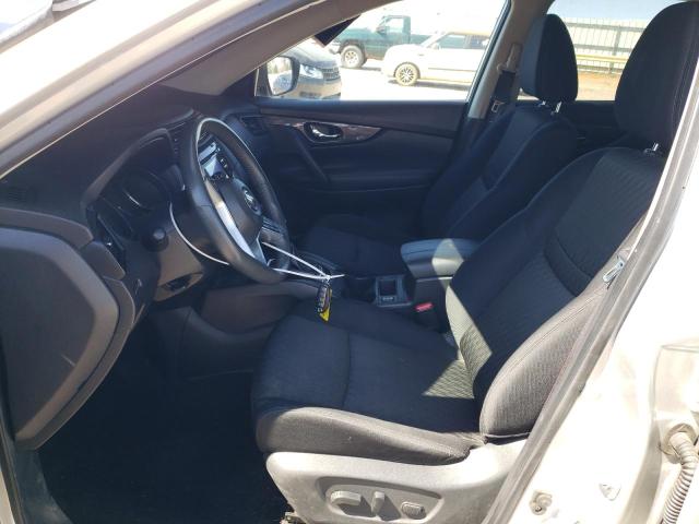 2017 NISSAN ROGUE S - KNMAT2MV9HP556050