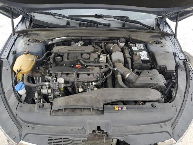 2022 KIA K5 LX 5XXG24J25NG115229
