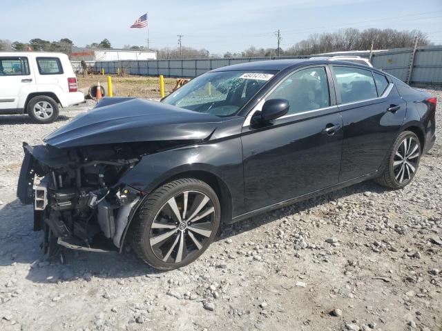 NISSAN ALTIMA SR