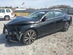 2021 NISSAN ALTIMA SR - 1N4BL4CVXMN336476