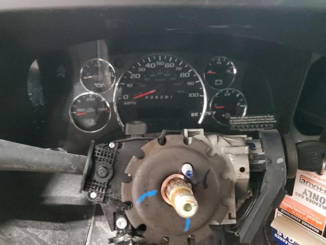 2024 GMC SAVANA G25 1GTW7AFP0R1164209